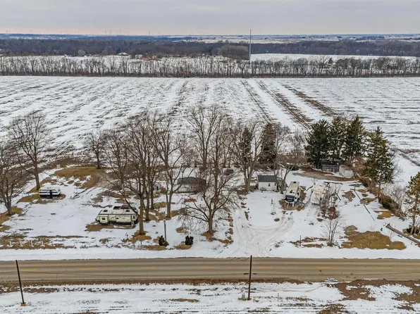 1779 1250th Ave, Lincoln, IL 62656