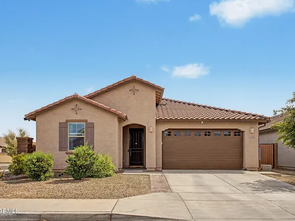 12405 W WAGON WHEEL Drive, Glendale, AZ 85307