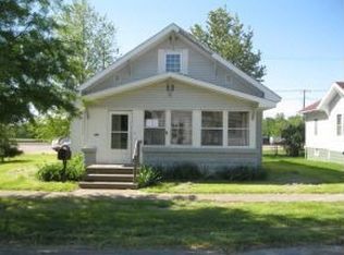 289 B St SE, Linton, IN 47441