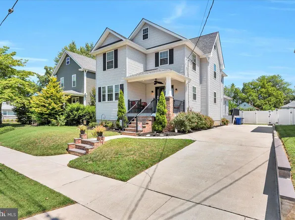 505 Cedarcroft Ave, Audubon, NJ 08106