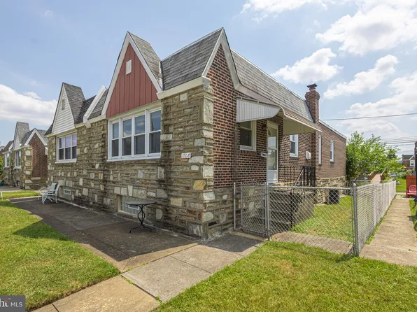 1708 Fox Chase Rd, Philadelphia, PA 19152