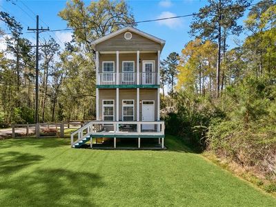 1840 Dupre St, Mandeville, LA, 70448