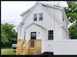 32 Mereline Ave #2, Avenel, NJ 07001
