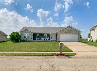 375 Seville Dr, Urbana, OH 43078