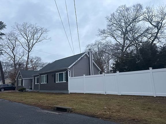 Property Side View