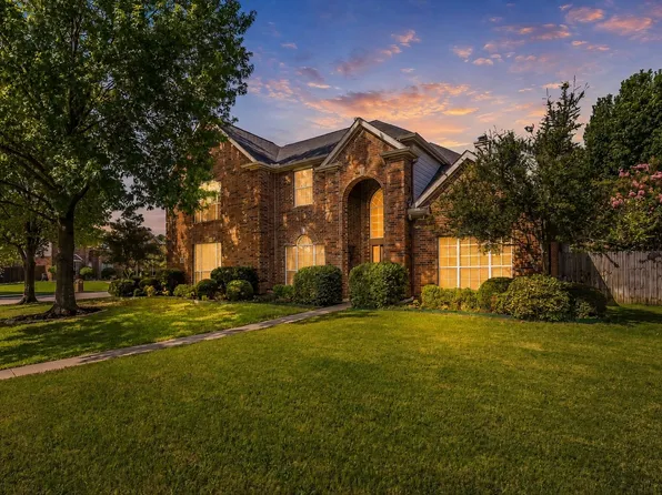 3001 Saint Lynda Dr, Mansfield, TX 76063