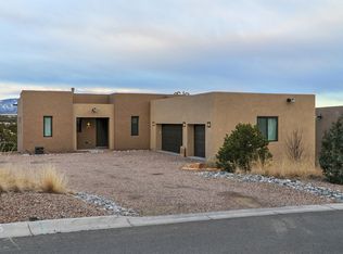 5 Via Vitae, Santa Fe, NM 87507