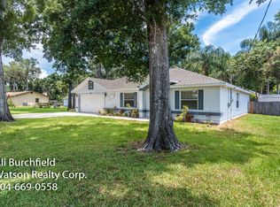 311 Linden Rd, Saint Augustine, FL 32086