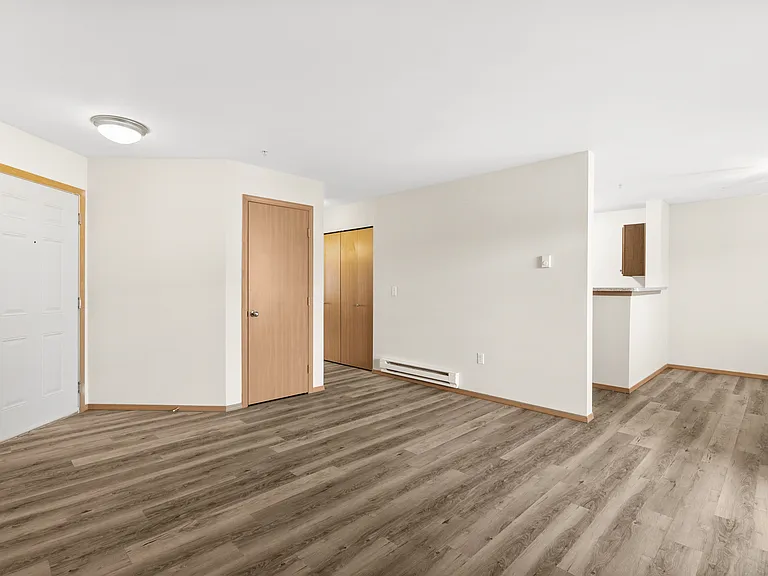 2 Bedroom 2 Bath Standard - 1,008 Sq Ft 2 Bedroom 2 Bath Standard - 1,008 Sq Ft