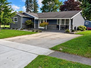 45 Maude St, Elkton, MI 48731