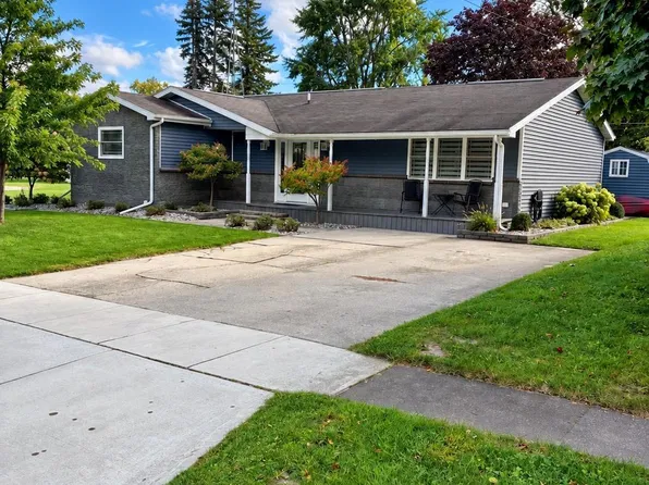 45 Maude St, Elkton, MI 48731