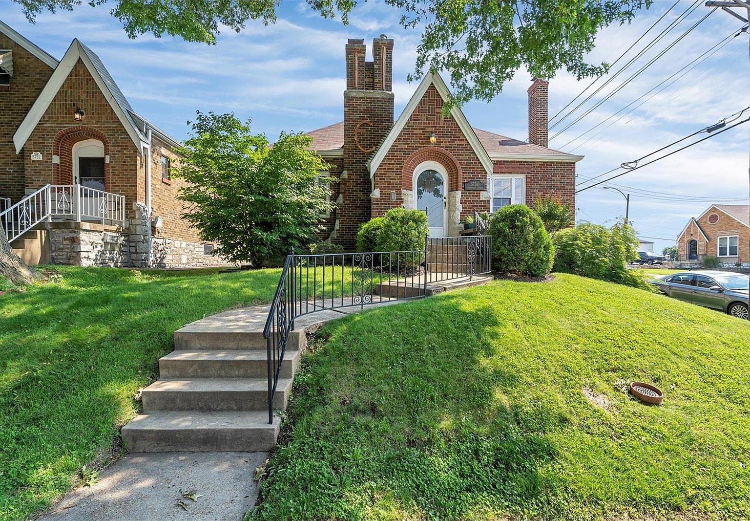 5756 Lindenwood Ave, Saint Louis, MO 63109 Zillow