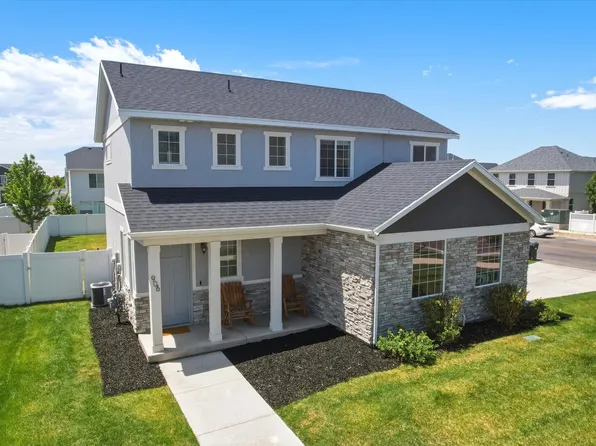 906 S 750 W, Springville, UT 84663