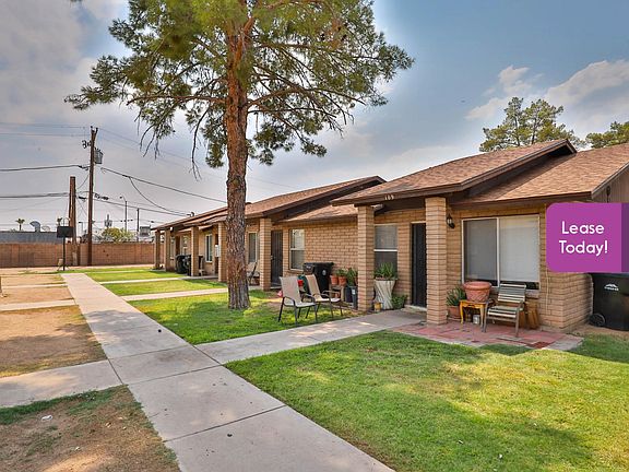 2nd image of 339 S Stapley Dr APT 111