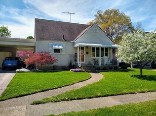 363 N Eastview Pkwy, Hamilton, OH 45011