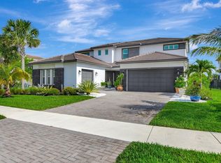 6422 Esprit Way, Boynton Beach, FL 33437