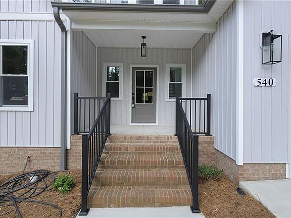 4th image of 540 N Timberlea St