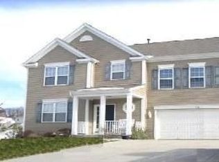 1178 Lake Hill Dr, Lebanon, OH 45036