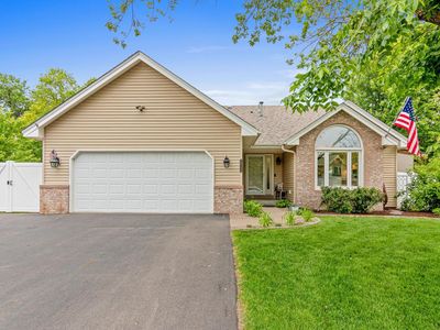 13130 55th Pl N, Plymouth, MN, 55442