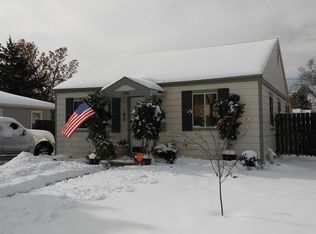1705 Yosemite St, Denver, CO 80220