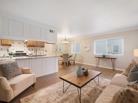 5th image of 5474 Tyhurst Walkway APT 3