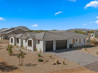 29806 N 155th St, Scottsdale, AZ 85262