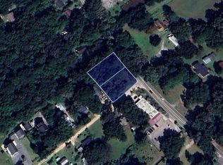 0 River Rd, Johns Island, SC 29455