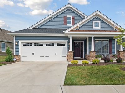 235 Liberty Blvd, Canonsburg, PA, 15317