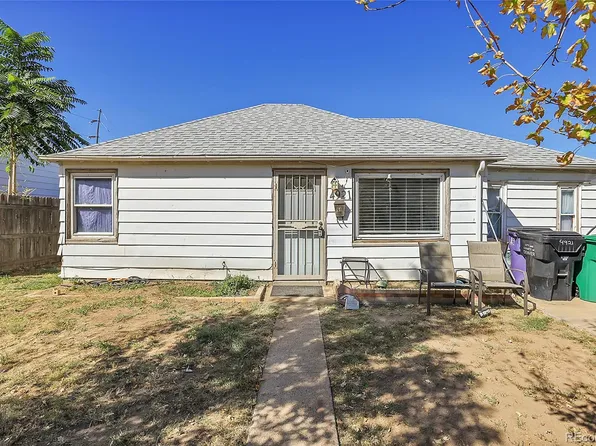 4921 Steele Street, Denver, CO 80216