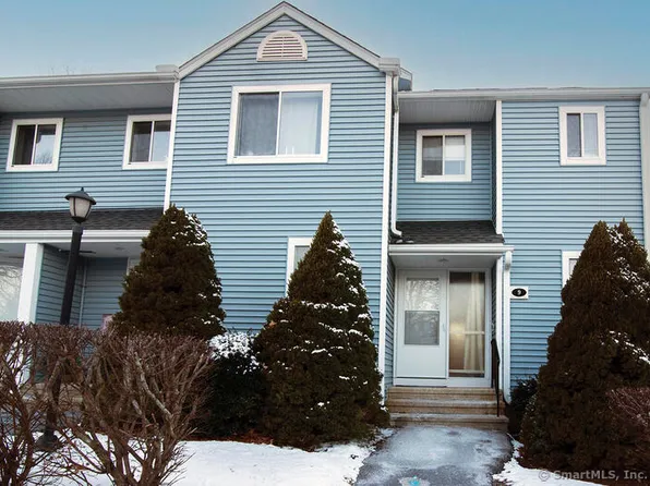 9 Stoneheights Drive #9, Waterford, CT 06385