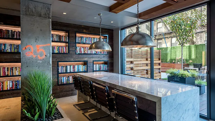 Rented by Nooklyn NYC LLC | media 54