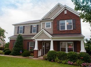 1002 Cabra Ct, Indian Trail, NC 28079