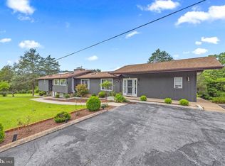 2370 Us Highway 211 W, Luray, VA 22835