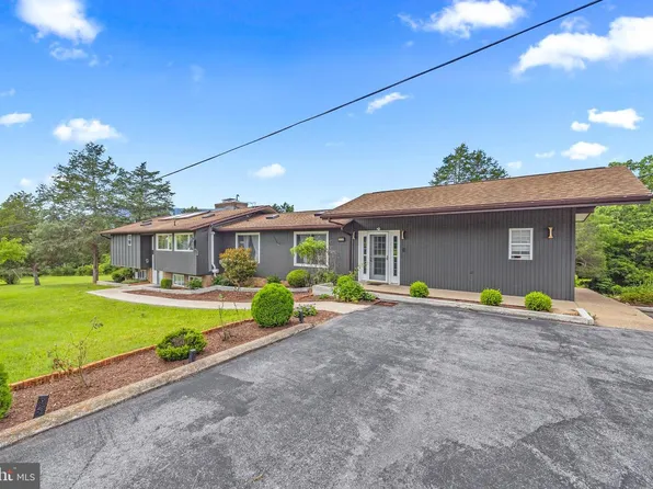 2370 Us Highway 211 W, Luray, VA 22835