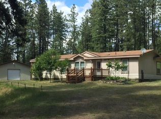 12943 W Sunmeadow Rd, Worley, ID 83876