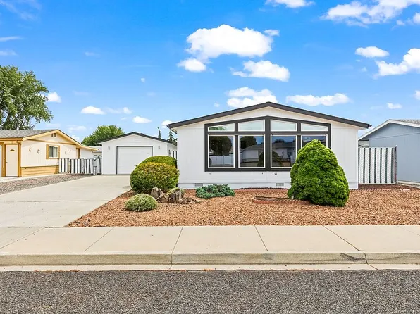6808 Terry Ave, Yakima, WA 98908