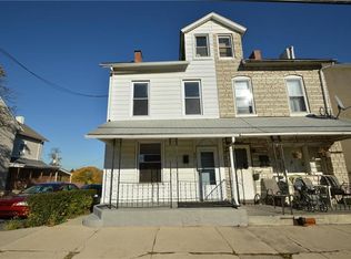 801 S 5th St, Allentown, PA 18103