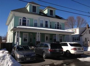 68 Devon Ave #1, Beverly, MA 01915