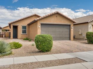 8670 N Genoa Ct, Tucson, AZ 85741