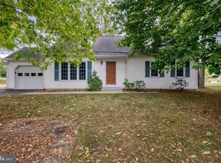 2812 Nolt Rd, Lancaster, PA 17601