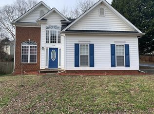 15187 Eric Kyle Dr, Huntersville, NC 28078