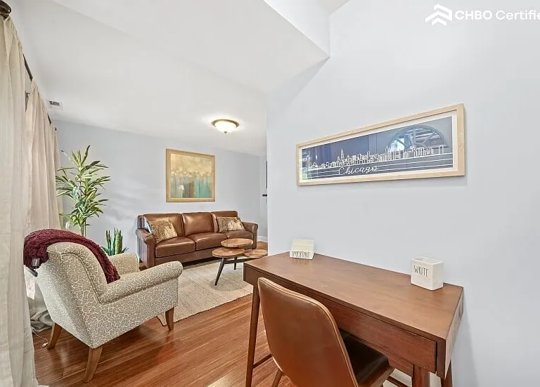 2720 N Campbell Ave #1 — Photo 4