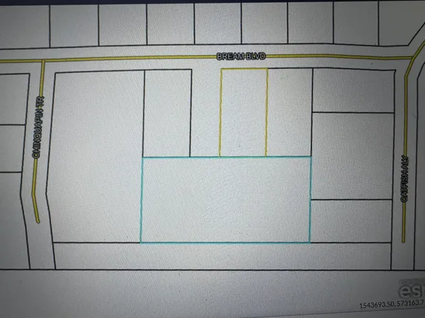 Chinquapin Trl, Vernon, FL 32462