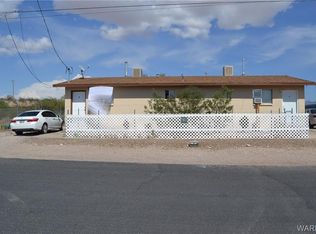 210 Taylor St, Kingman, AZ 86401