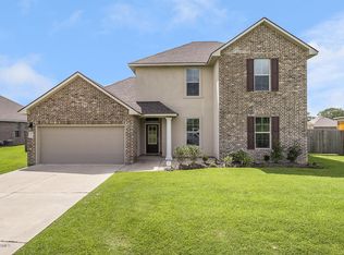 173 Antigua Cir, Sunset, LA 70584