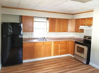 66 Fern St #1, Bangor, ME 04401