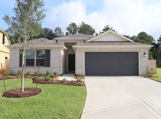 21795 Thicket Point Ln, New Caney, TX 77357
