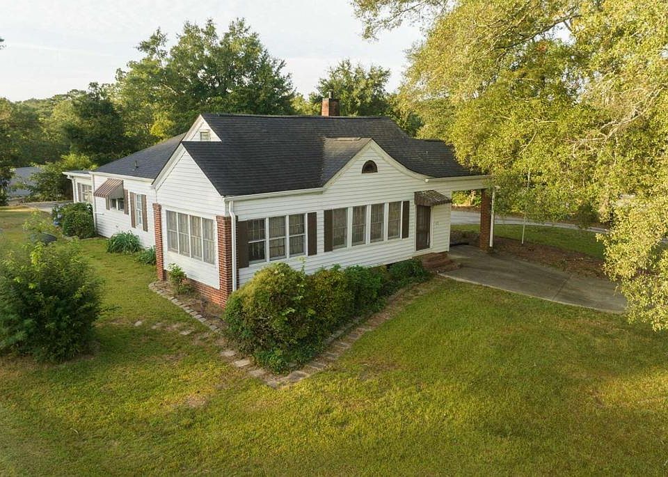 125 Bankhead Hwy, Carrollton, GA 30117 MLS 10209907 Zillow