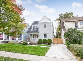 1336 Hall Ave, Lakewood, OH 44107