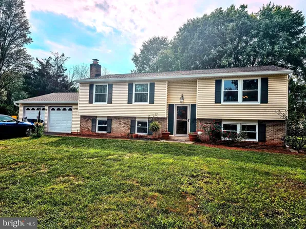 17304 Dowden Way, Poolesville, MD 20837